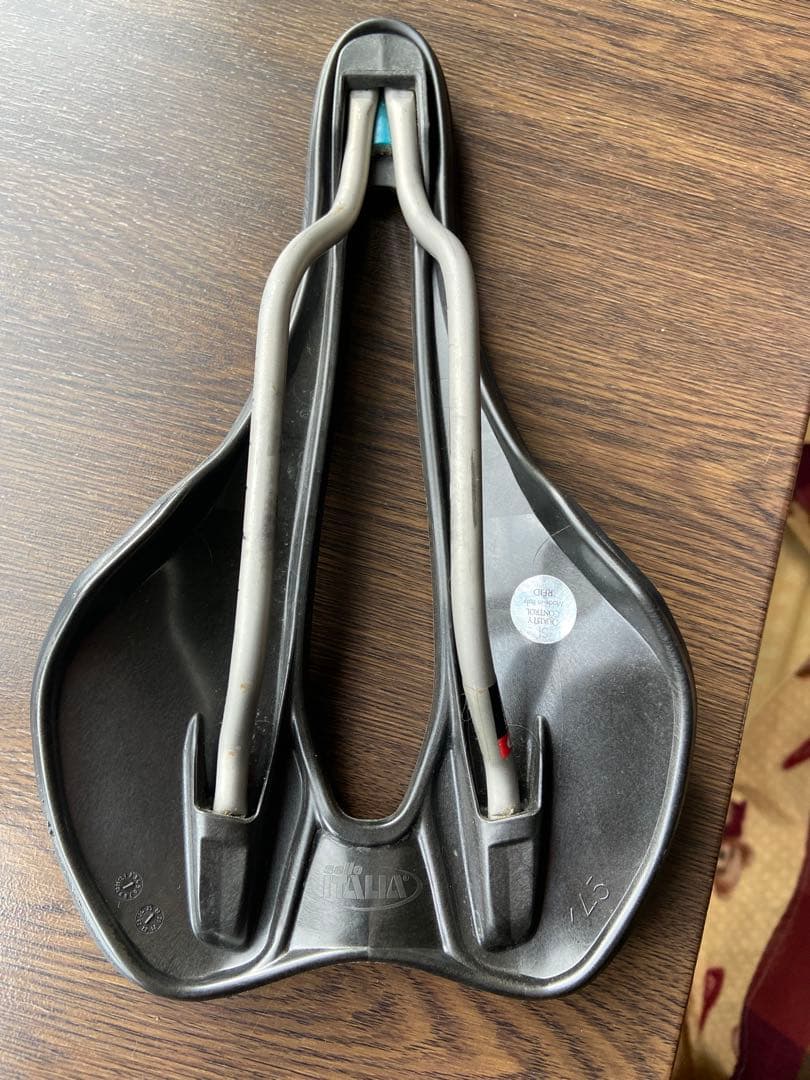 Selle Italia SLR Boost Ti316 スーパーフロー