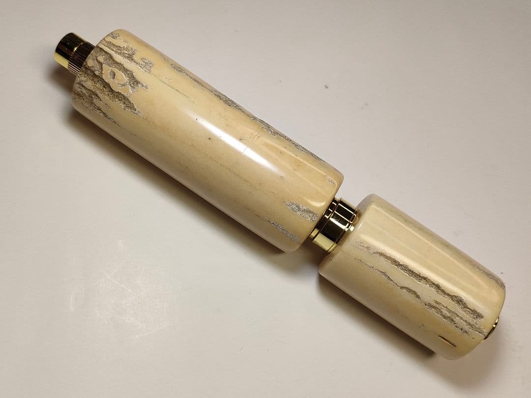 【鹿の角】万年筆・ボールペン