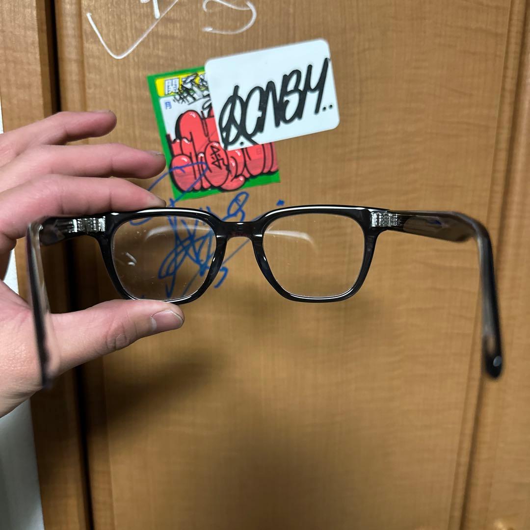 小物 I gentleMonster