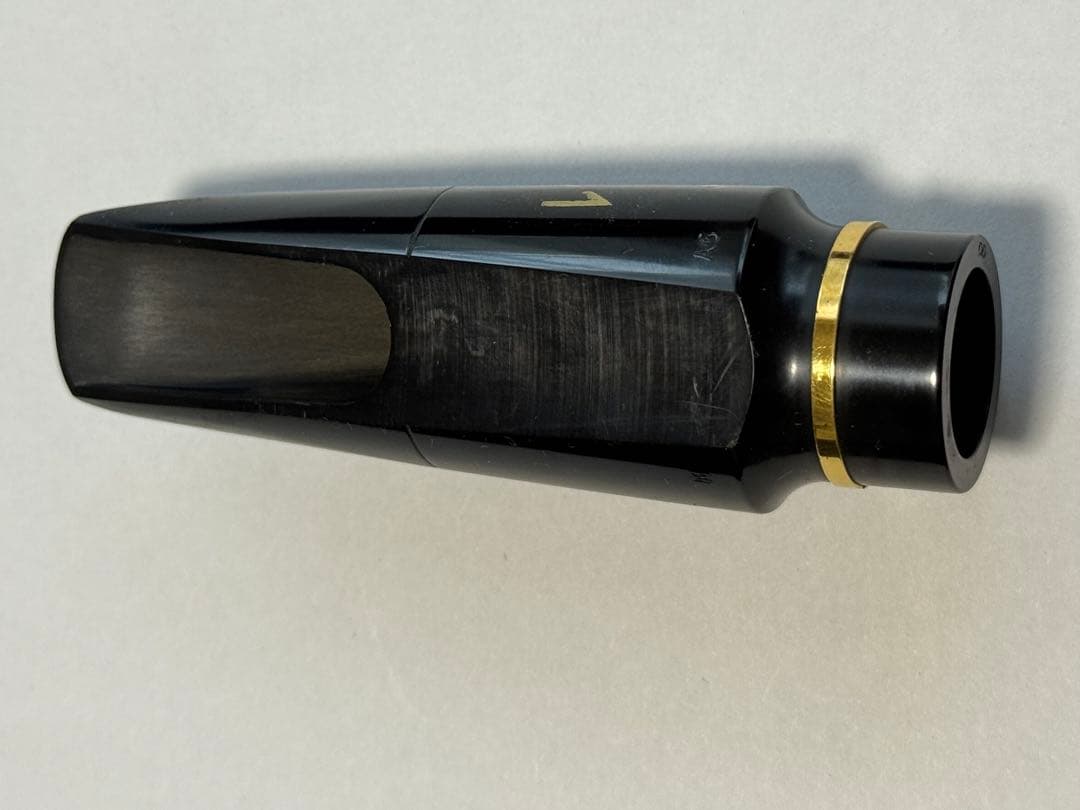 バンドレンA6 アルトサックスマウスピース