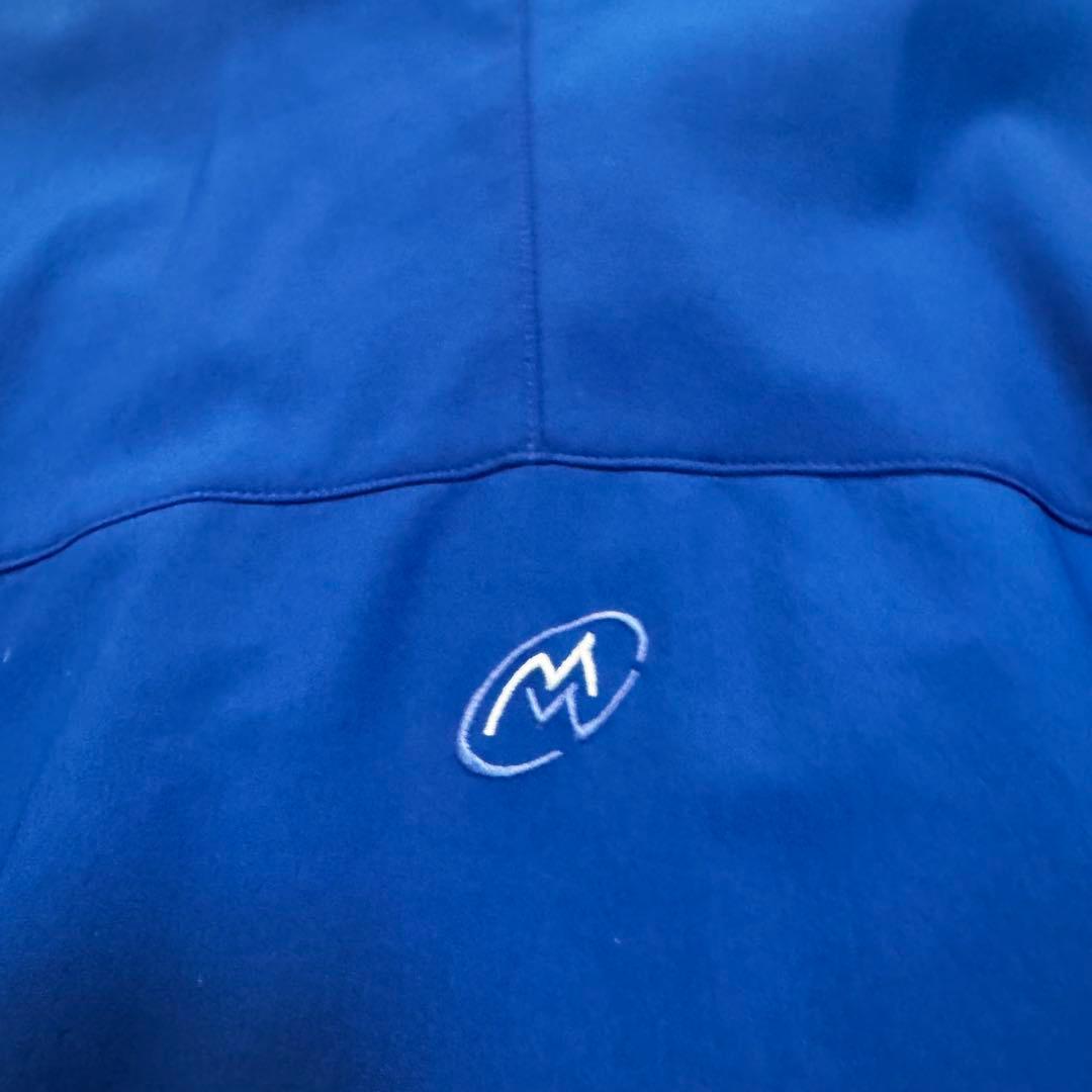 cloudveil セレンディピティジャケット ソフトシェル ショーラー