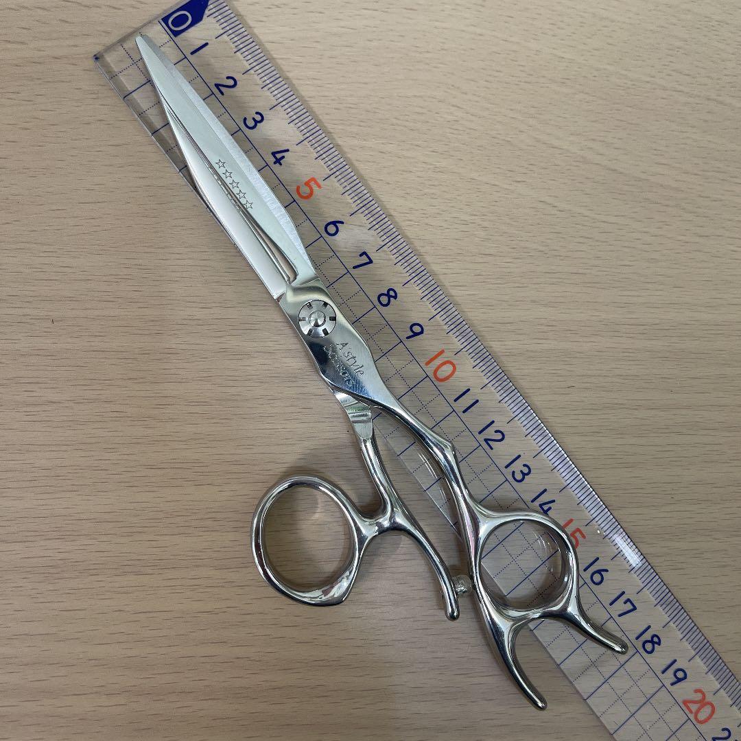 SW01-60 美容理容シザー