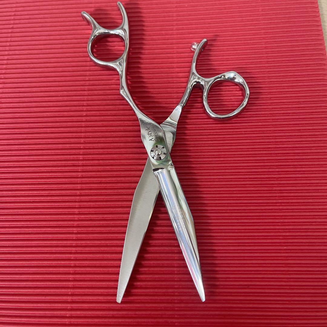 SW01-60 美容理容シザー