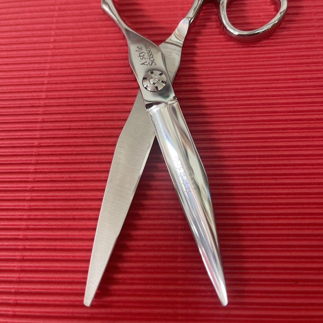 SW01-60 美容理容シザー