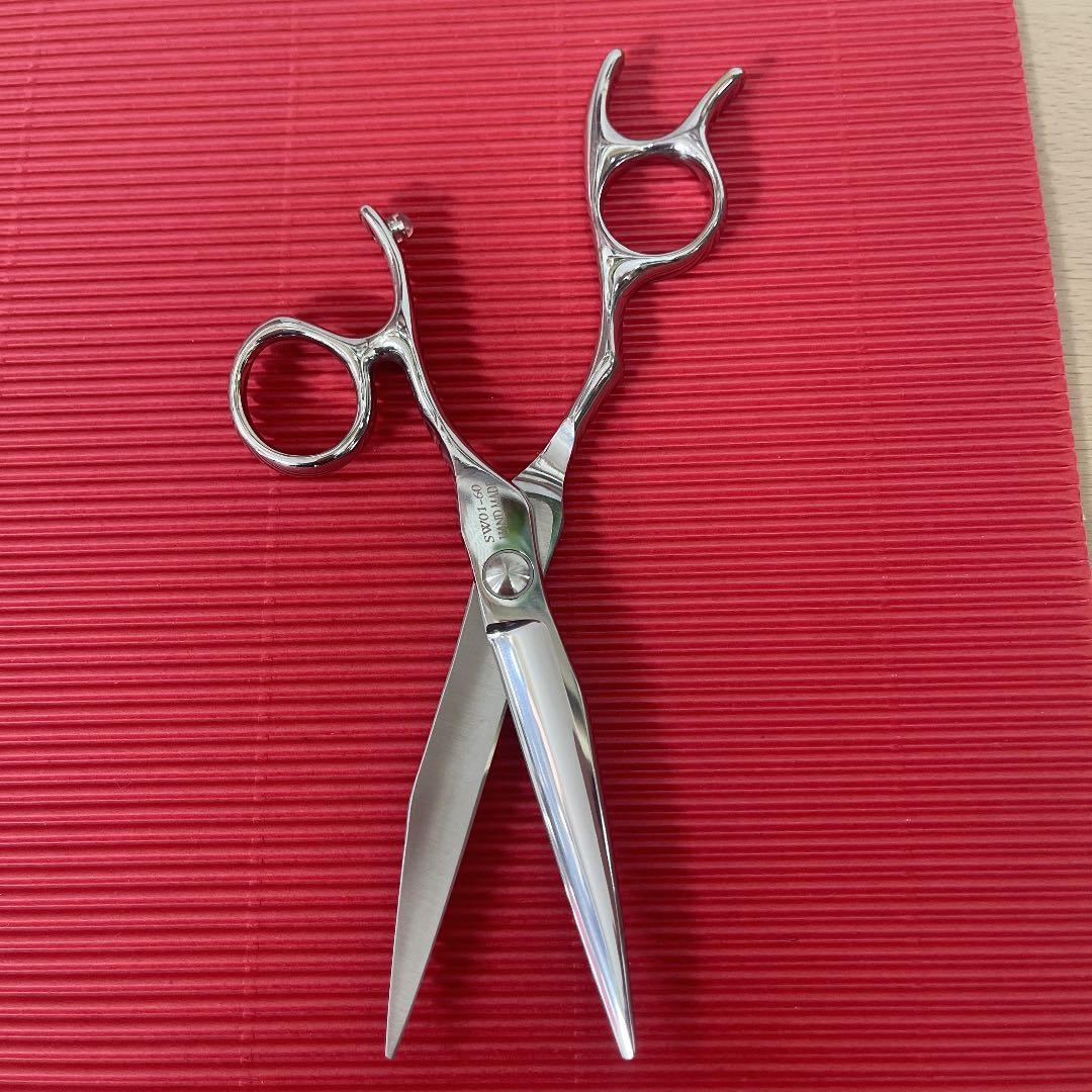 SW01-60 美容理容シザー