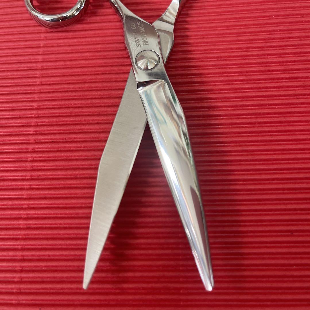 SW01-60 美容理容シザー