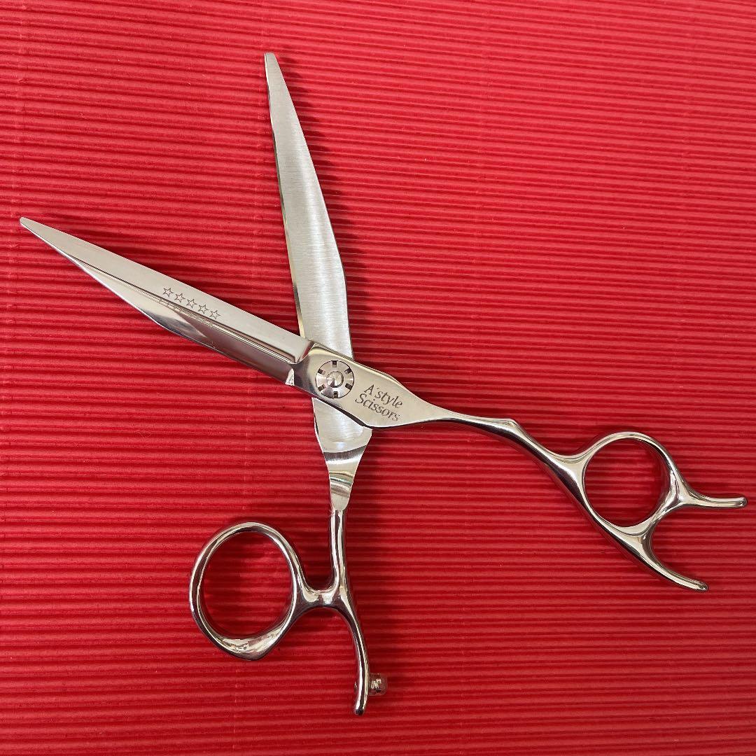 SW01-60 美容理容シザー