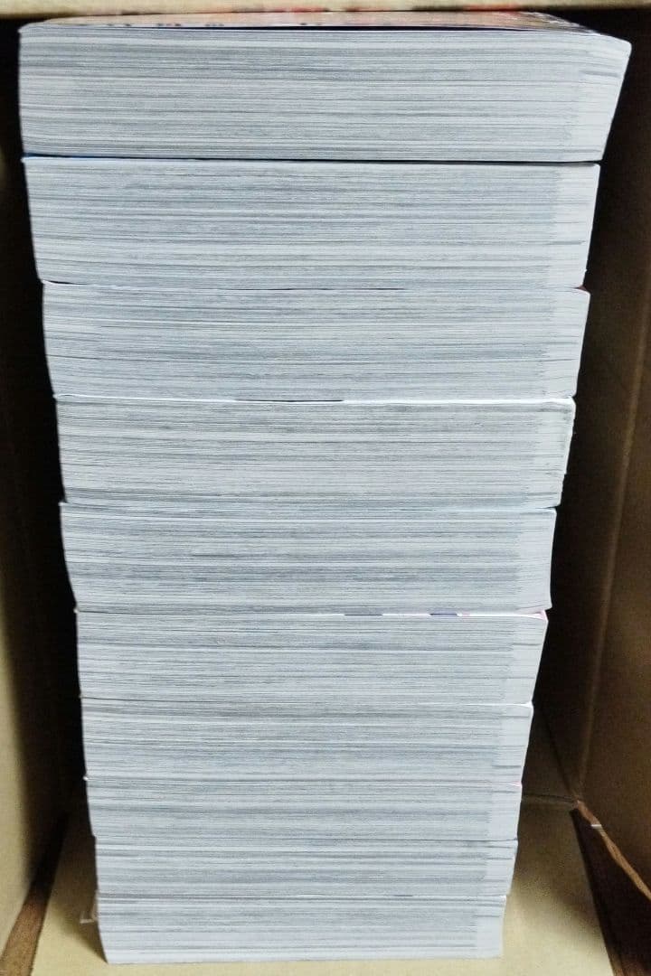 ガンガンjoker　2019年 セット