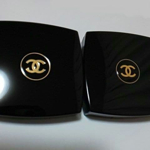 CHANEL シャネル オンブル プルミエール プードゥル 925,927