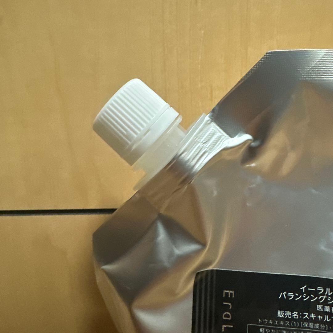 イーラルプルミエバランシングシャンプー SY a 1000ml