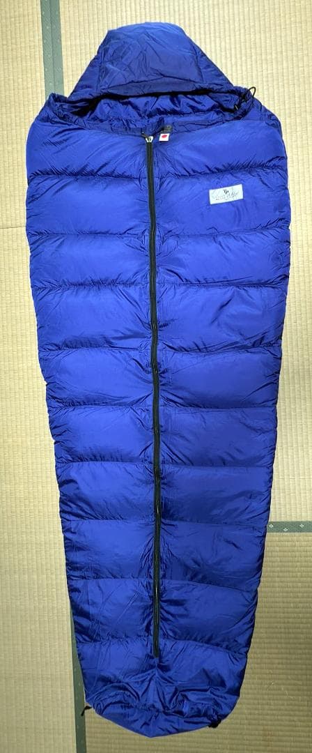 株式会社ユー（You）の湧命力 パワー シュラフ