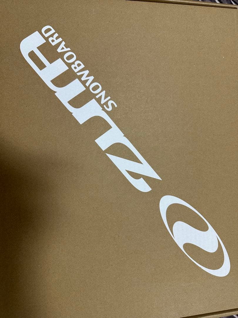 ZUMA BULK TGF スノーボードブーツ 24.0cm ホワイト