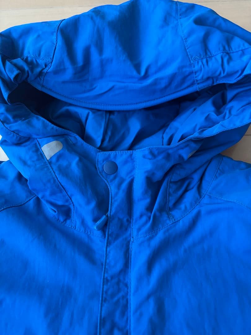 ★美品★スキーウェア上下（上mont-bell 下ノーブランド）