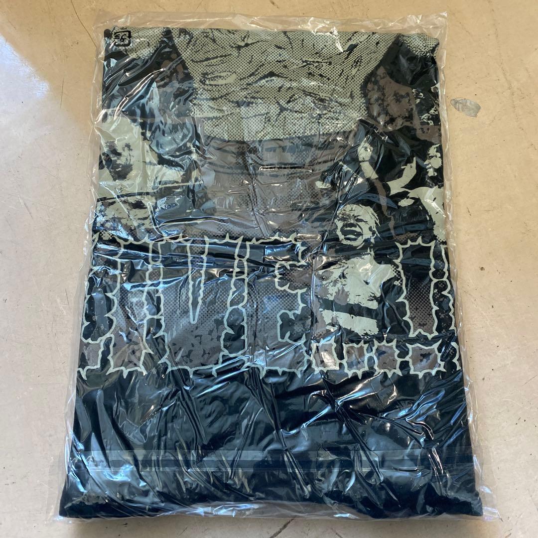 葛西純　Tシャツ　新品未開封　XLサイズ