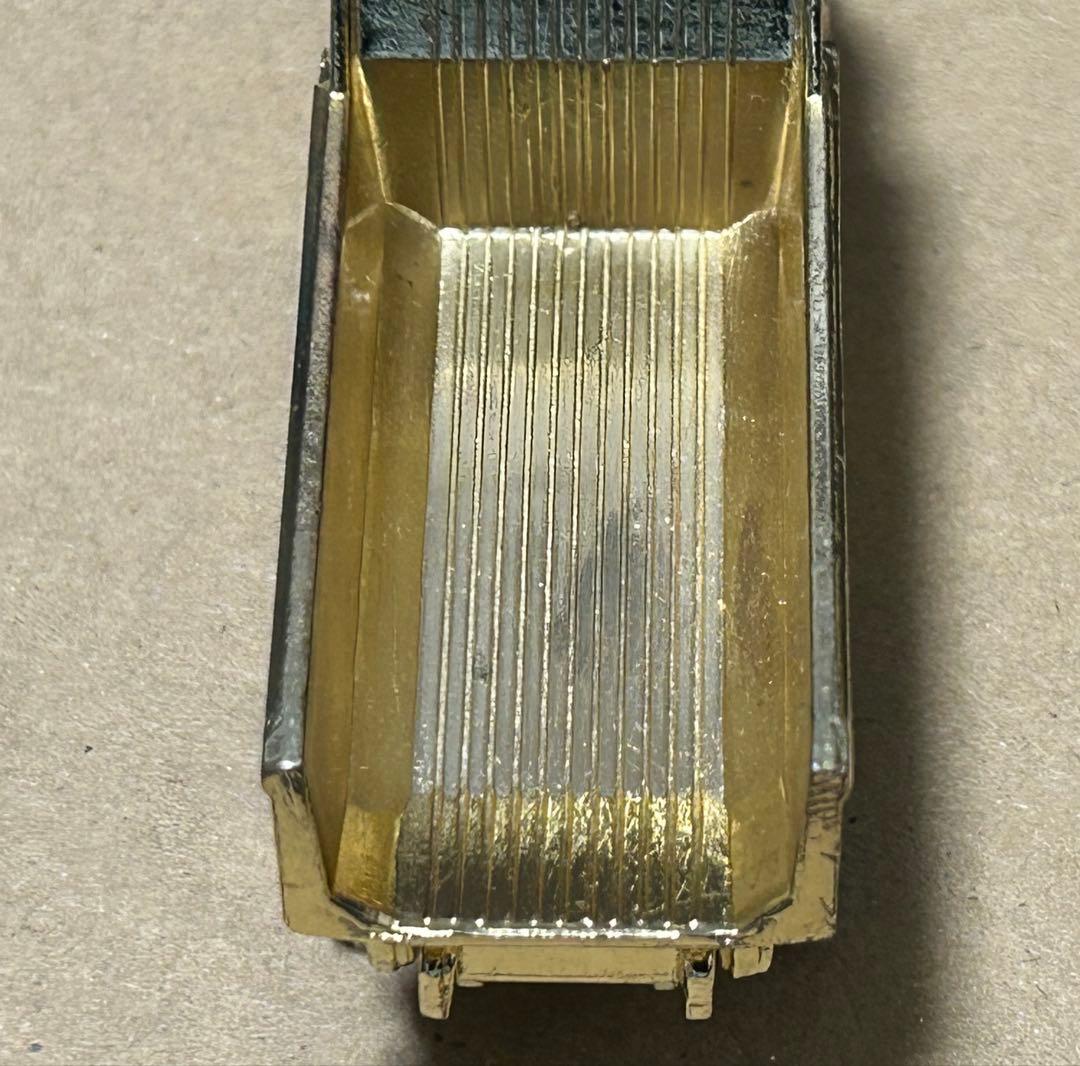 トミカ いすゞ オフロードダンプ 2台セット