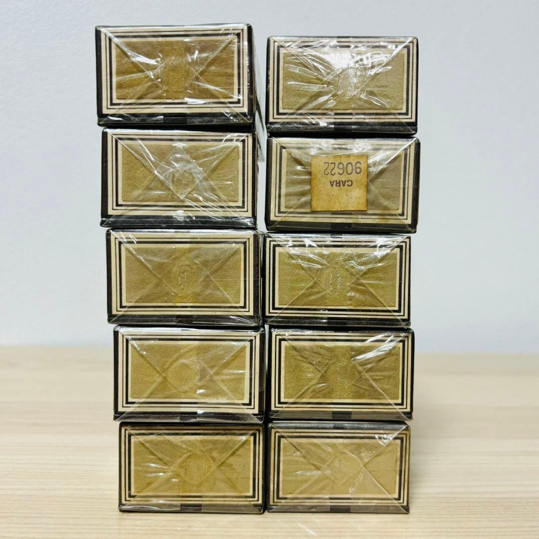 10個セット 新品未使用未開封 エルメス カレーシュ パルファム アトマイザー