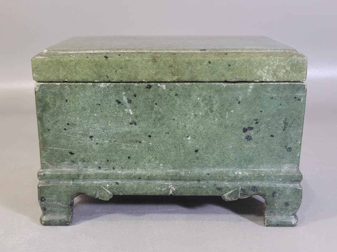 高麗 李朝 翠砡 蓋物 古美術