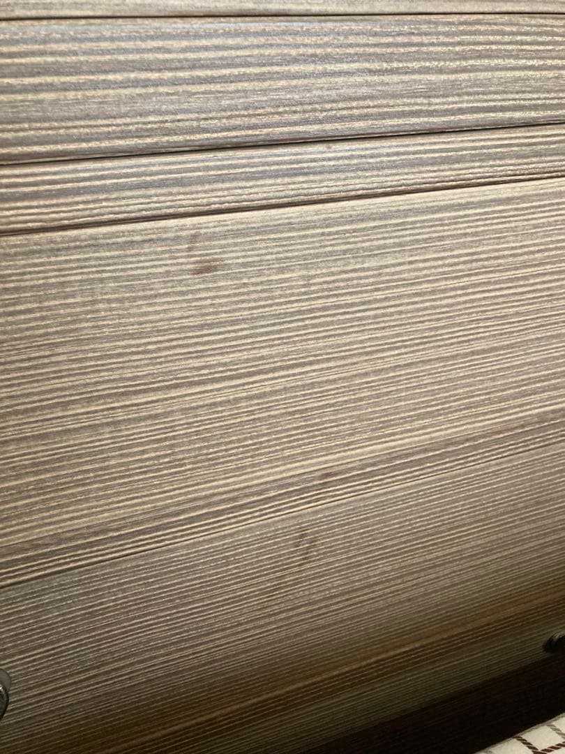 rei　お値下げ総桐箪笥