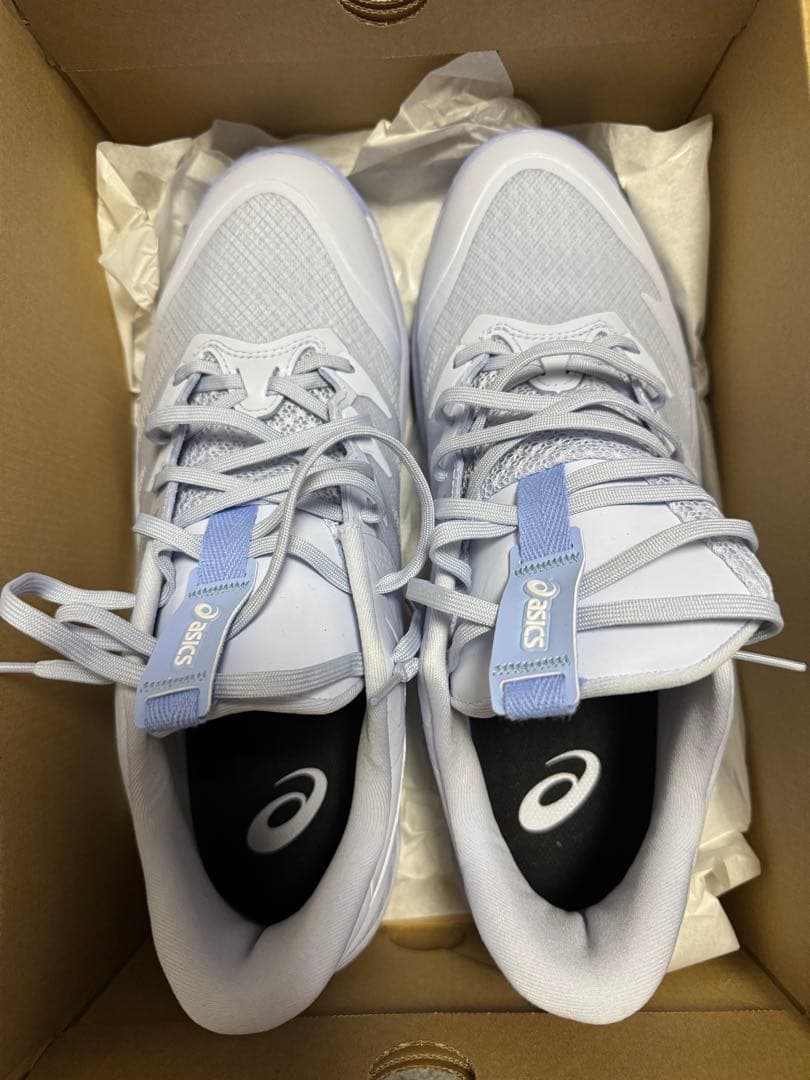 ASICS UNPRE ARS LOW 2 バッシュ　29cm