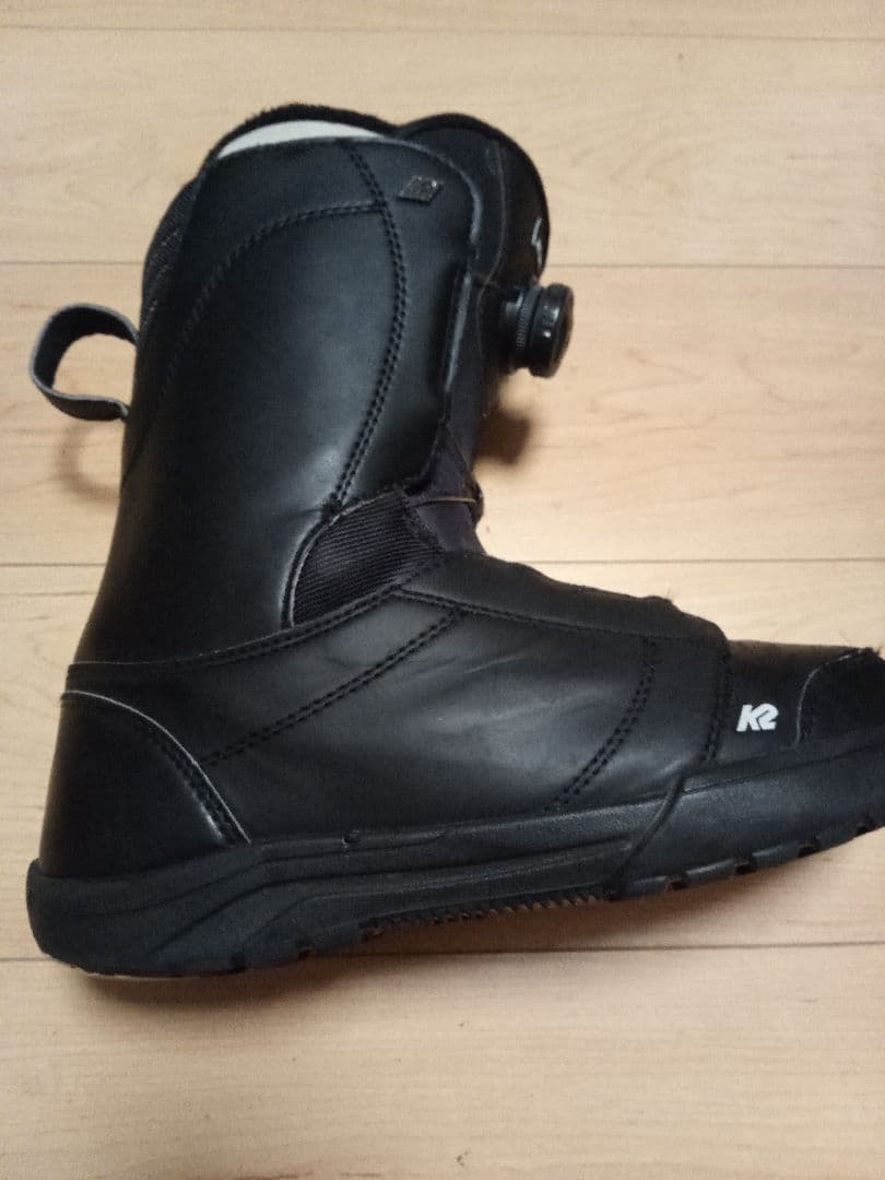 専用　オマケ付きです　スノーボード　ブーツ　K2