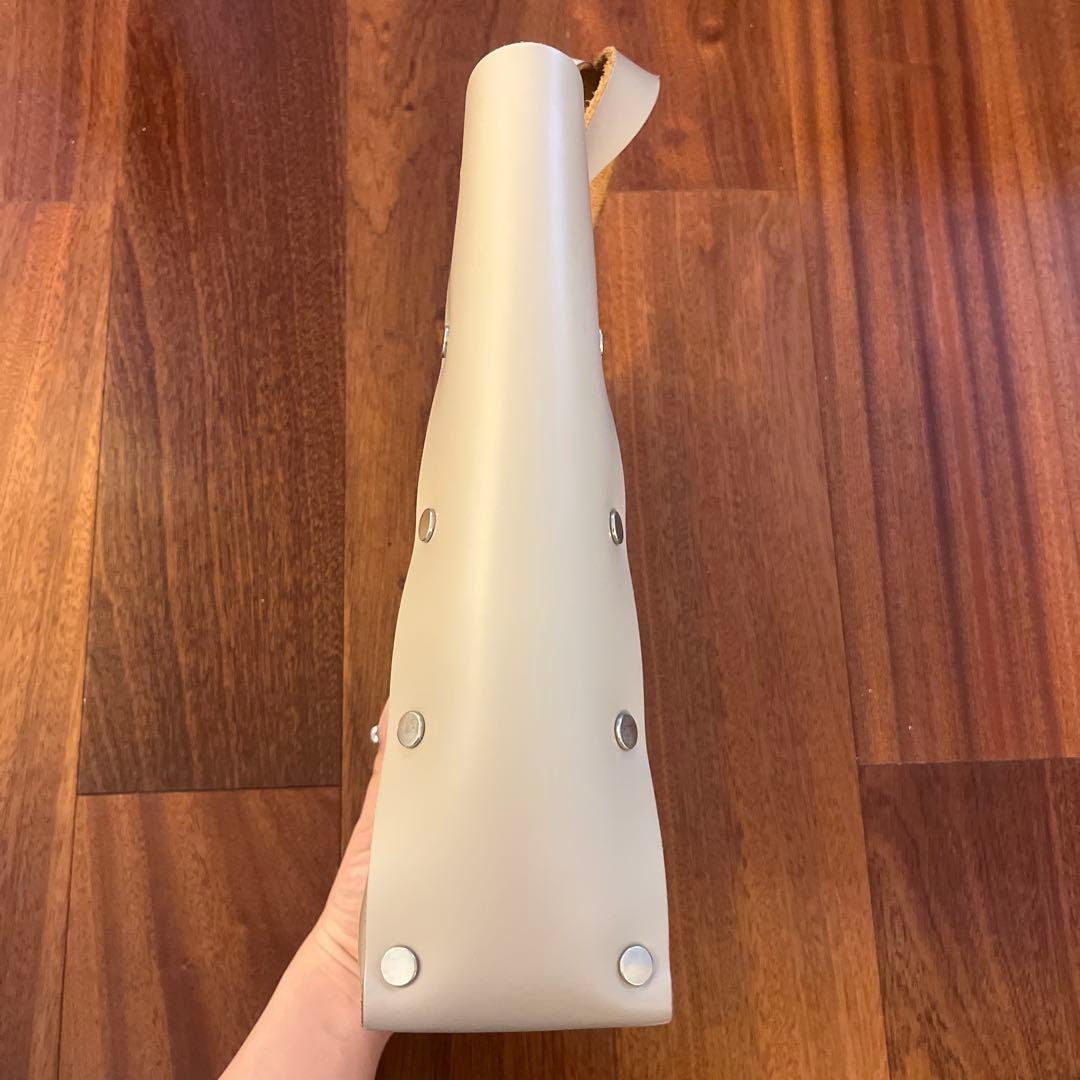 バッグ Hender Scheme hand bag tall S