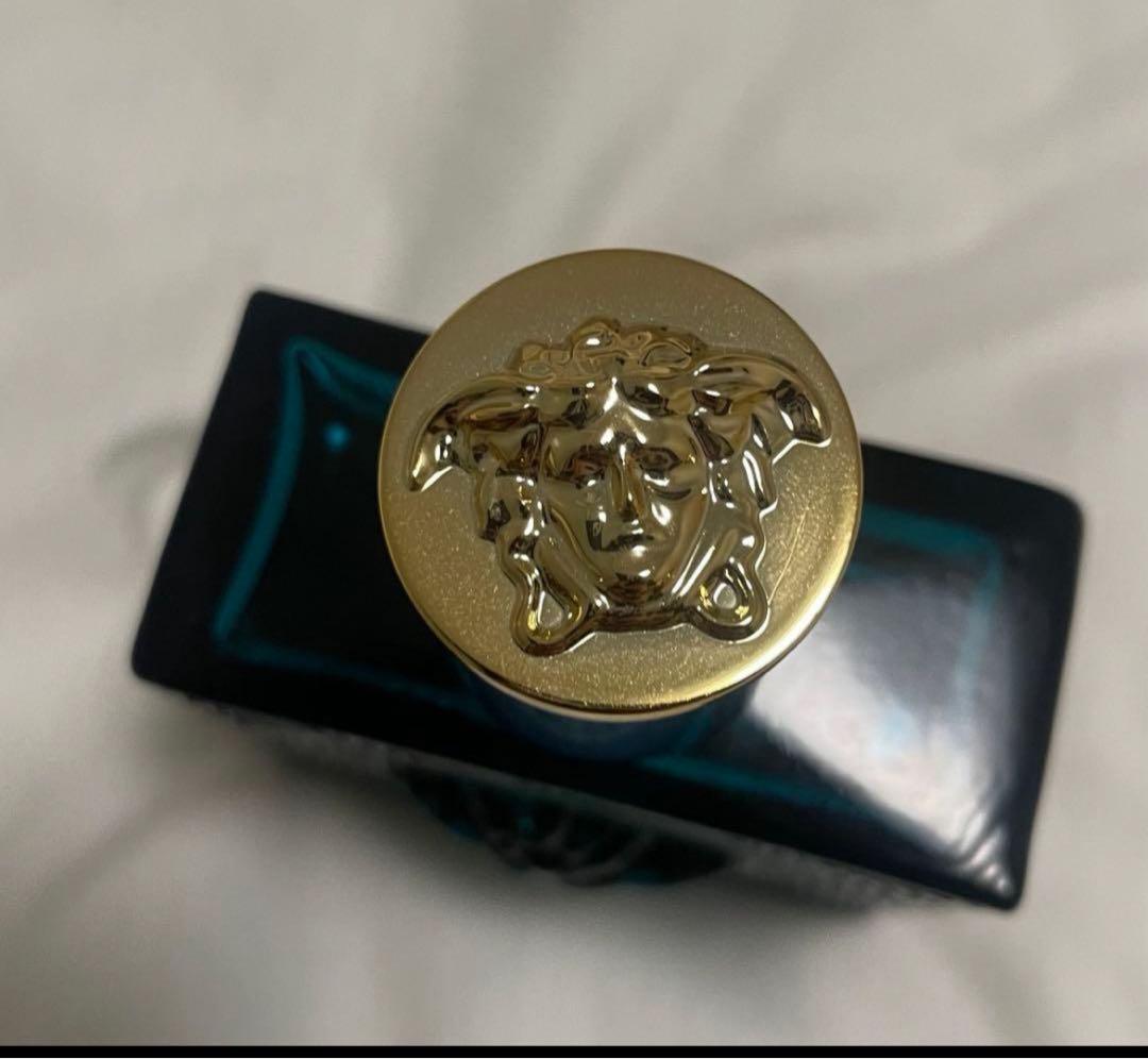 VERSACE エロス オードトワレ 50ml