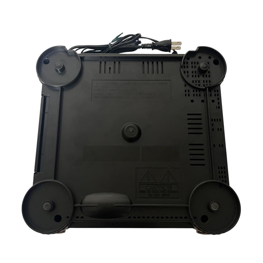 パナソニック REAL 3DO FZ-1 ジャンク ゲーム機 レトロゲー