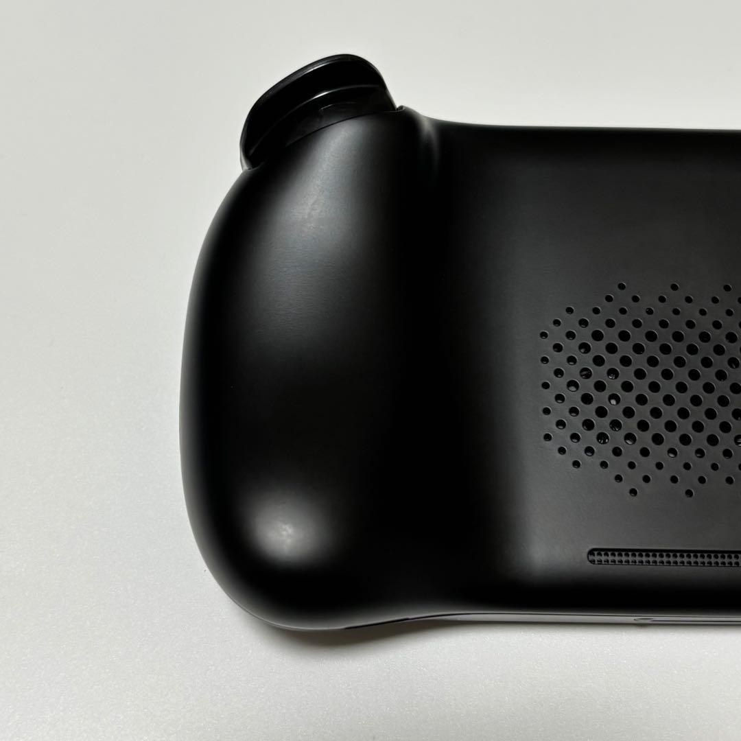 Ayaneo Pocket Evo スターリーブラック（12GB/256GB）