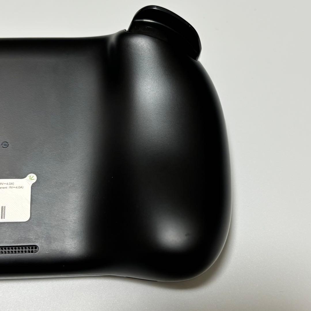 Ayaneo Pocket Evo スターリーブラック（12GB/256GB）