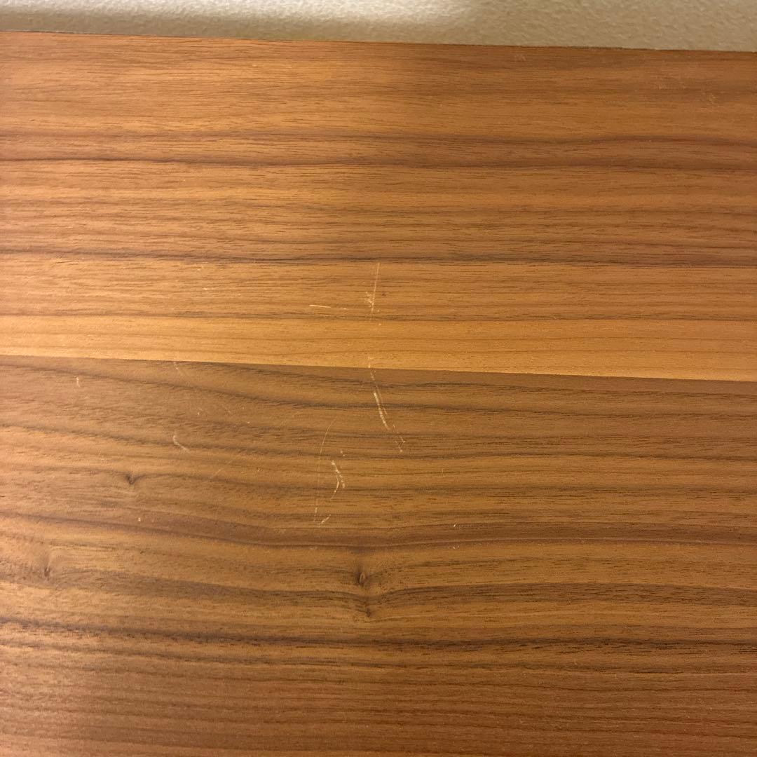 無印　スタッキングシェルフ