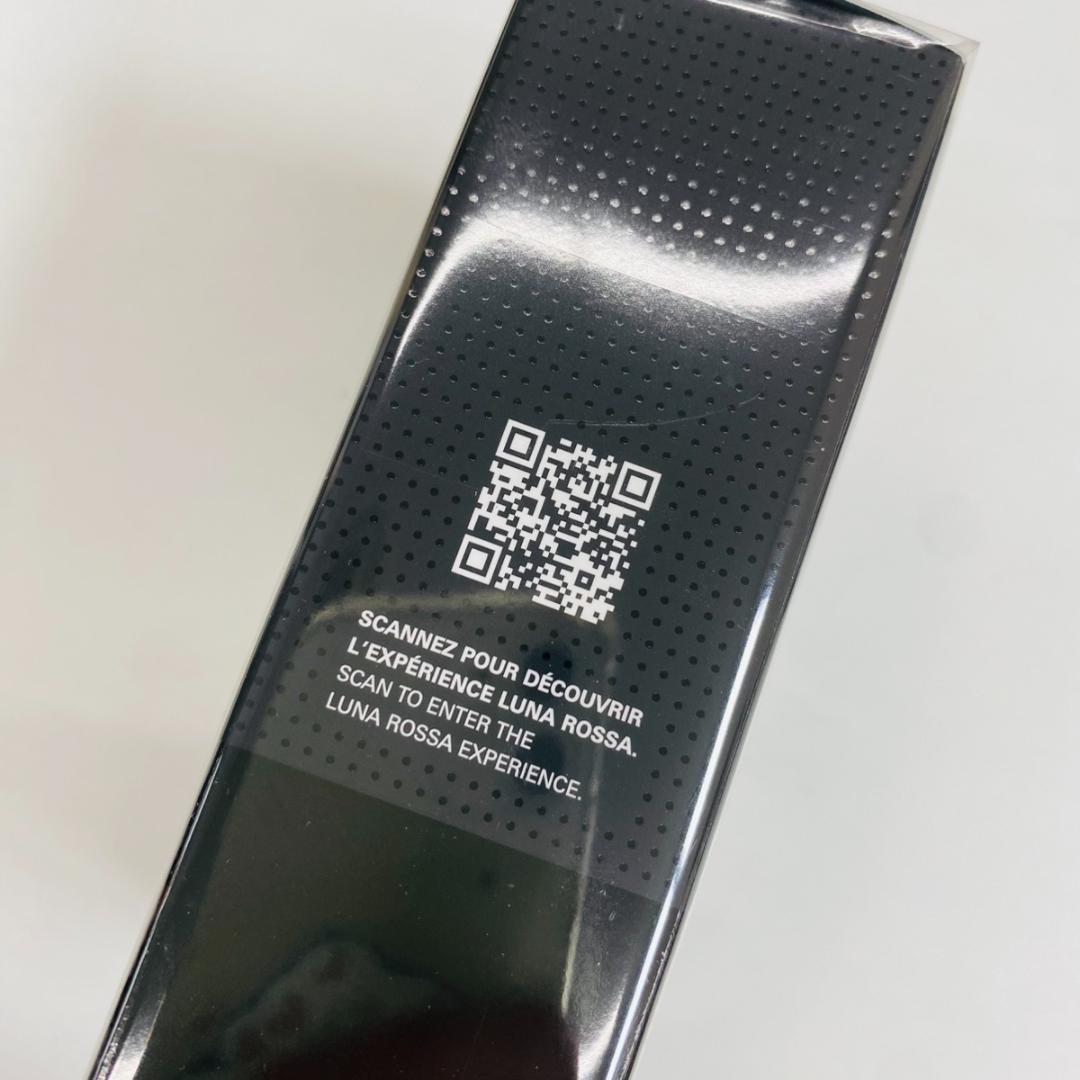 プラダ ルナロッサ ブラック オードパルファム 50mL