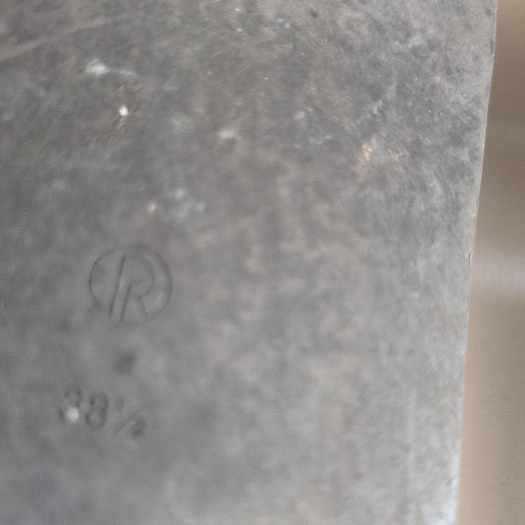 THE ROW フィッシャーマンサンダル38.5