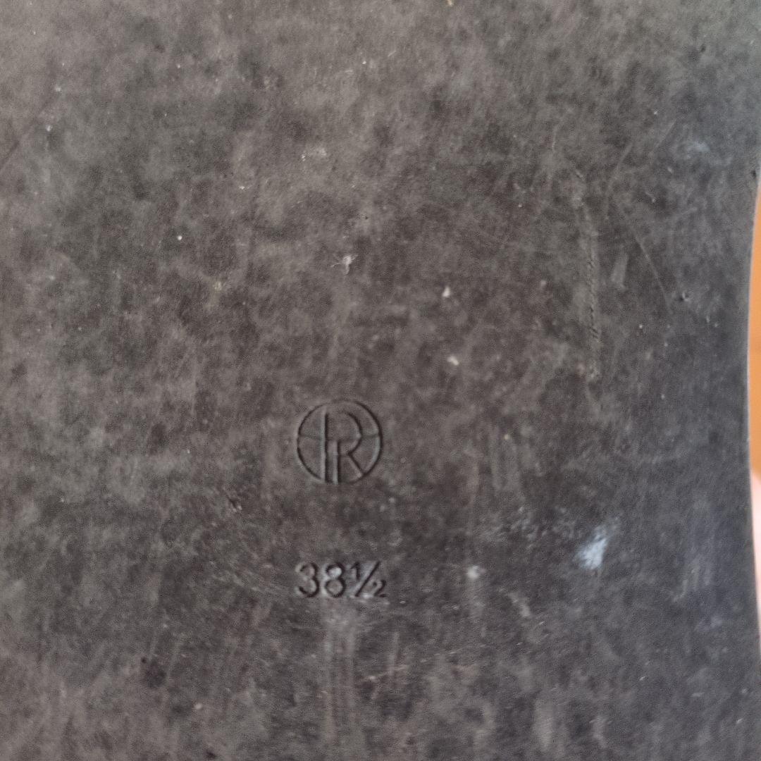 THE ROW フィッシャーマンサンダル38.5