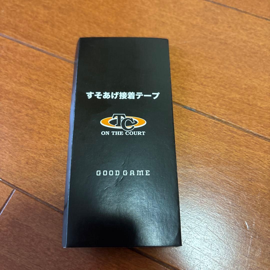 オンザコート レフリーパンツ Mサイズ