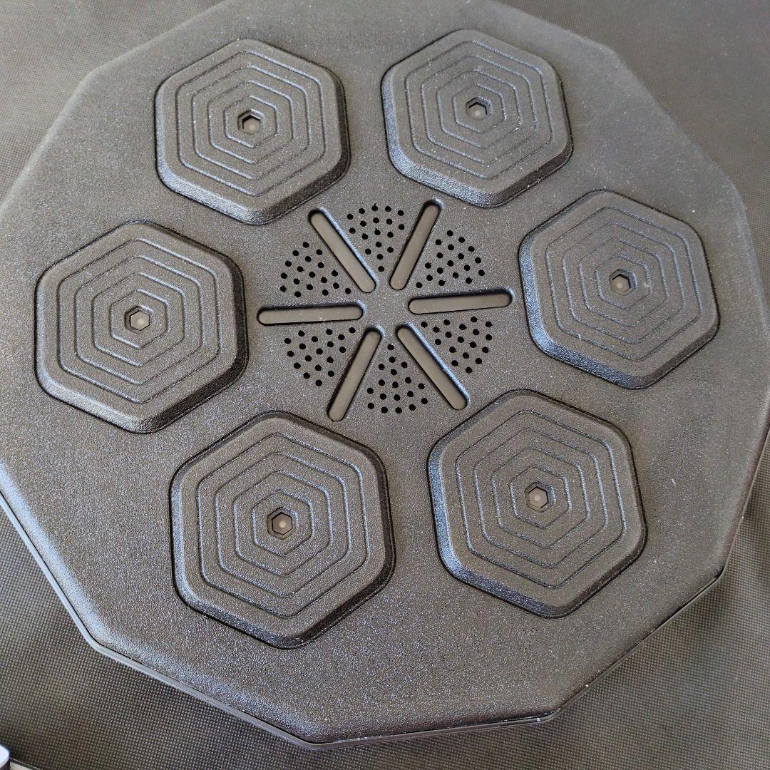 赤虎デザイン ボクシンググローブとターゲットセット