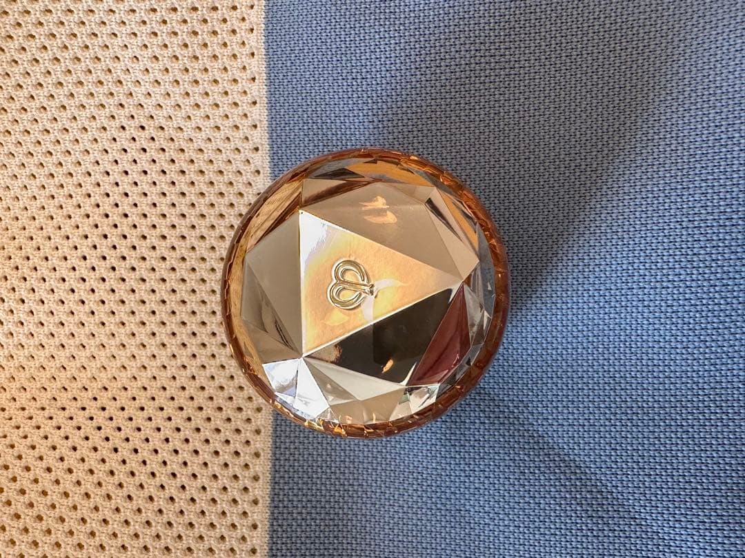 クレ・ド・ポー ボーテ / ル・フォンドゥタンn ピンクオークル00