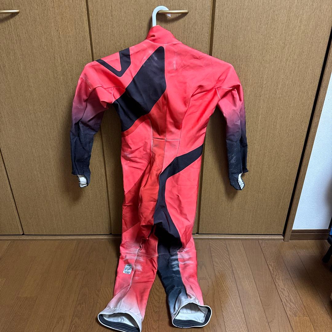 DESCENTEスキー用ワンピースMサイズ