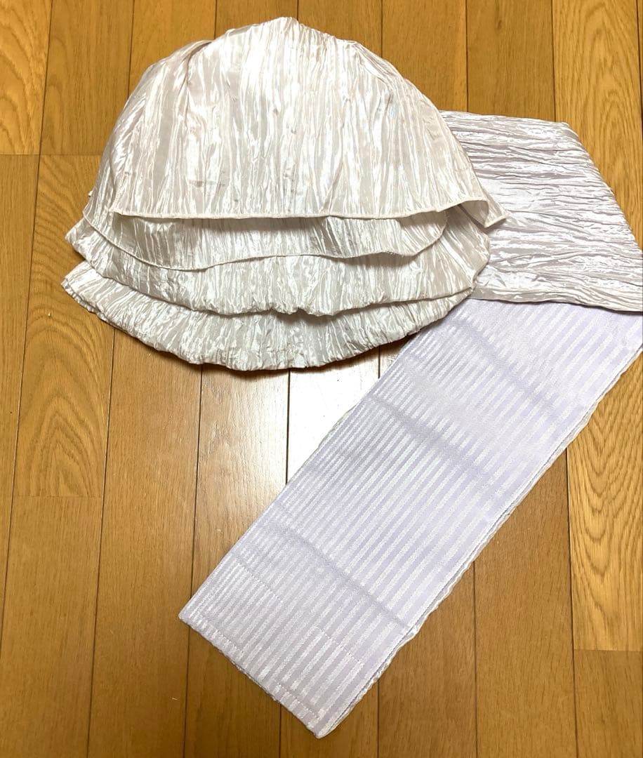 【KANAE様】専用です　二部式浴衣➕作り帯