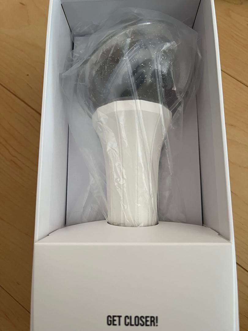 CRAVITYセット + オフィシャルライトスティック