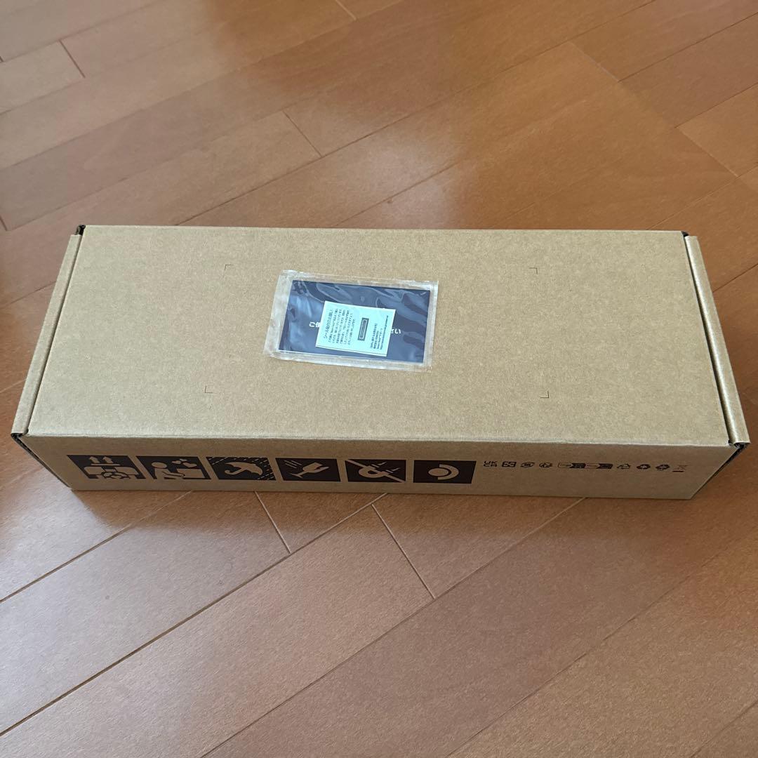 スチームデック Steam Deck OLED 1TB 美品 本体