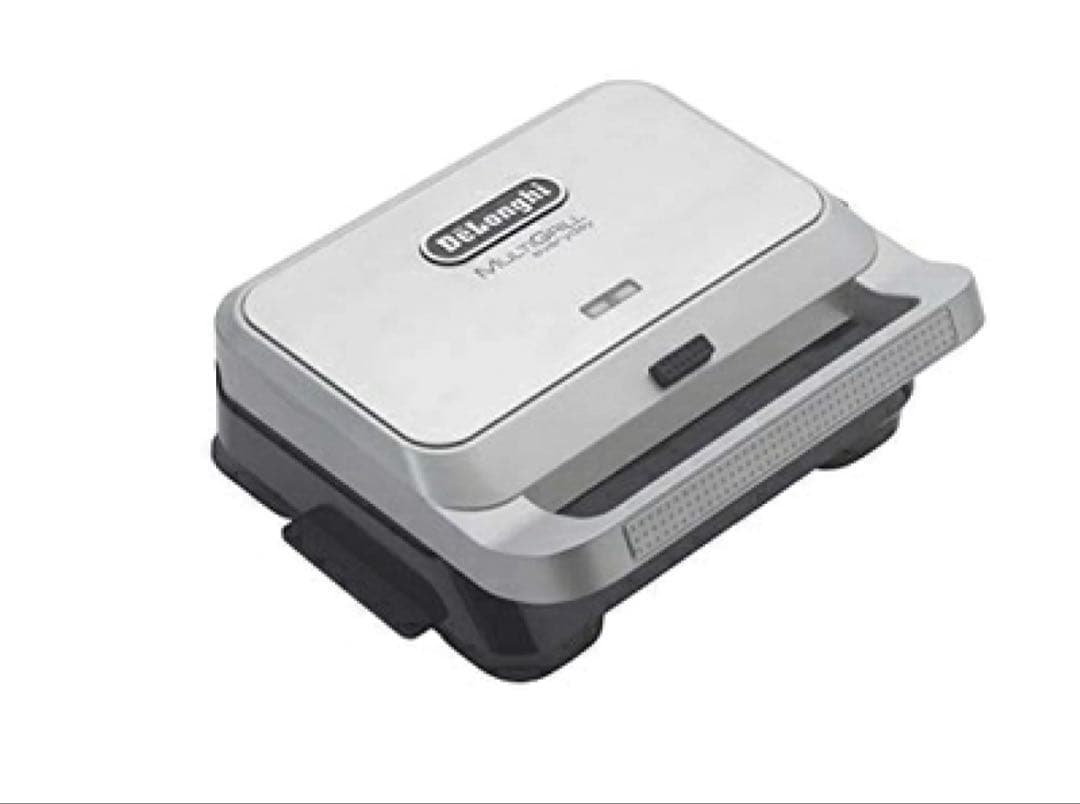 ♡*♡様 デロンギ　マルチグリル エブリデイ サンド & ワッフルメーカー