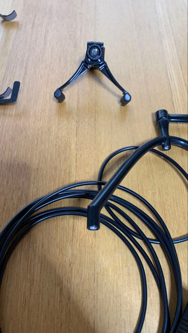 TRACKIR TrackClip PRO シミュレーションヘッドトラッカー