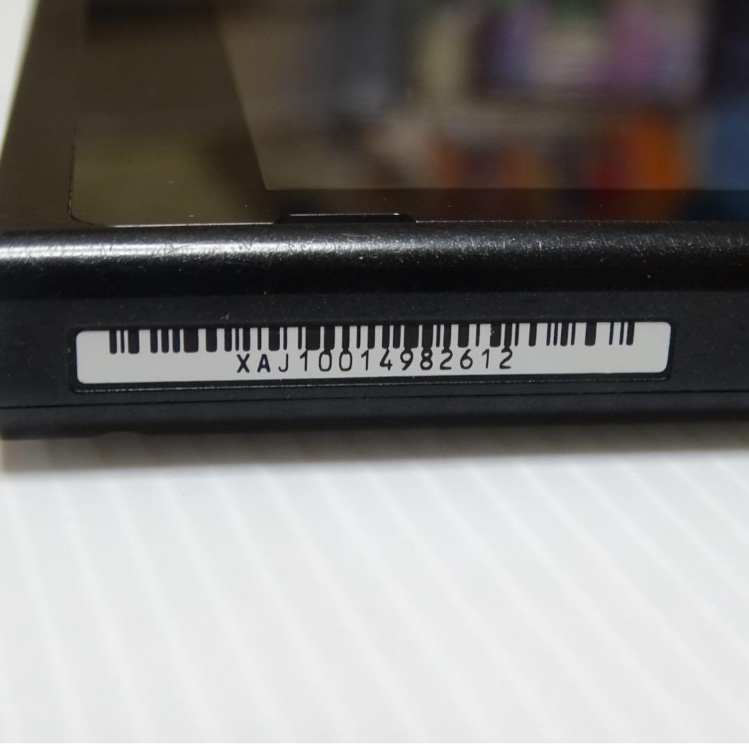 Switch旧型　画面本体のみ　2017年製　未対策機　動作確認済　QA7128