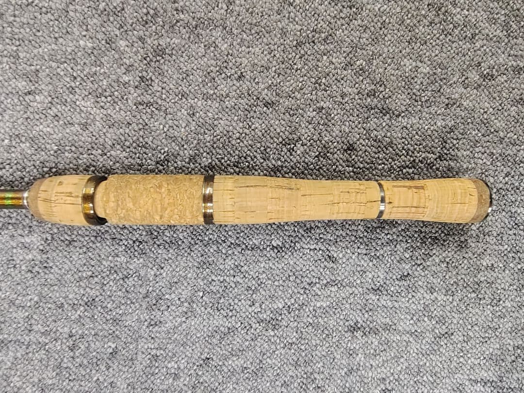 パックロッド　トラウティンマーキス　ナノ　516L