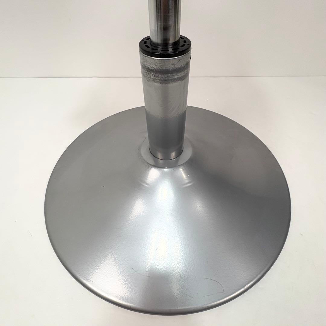 アーユルチェアー ルナ 丸ベースタイプ 姿勢矯正チェア