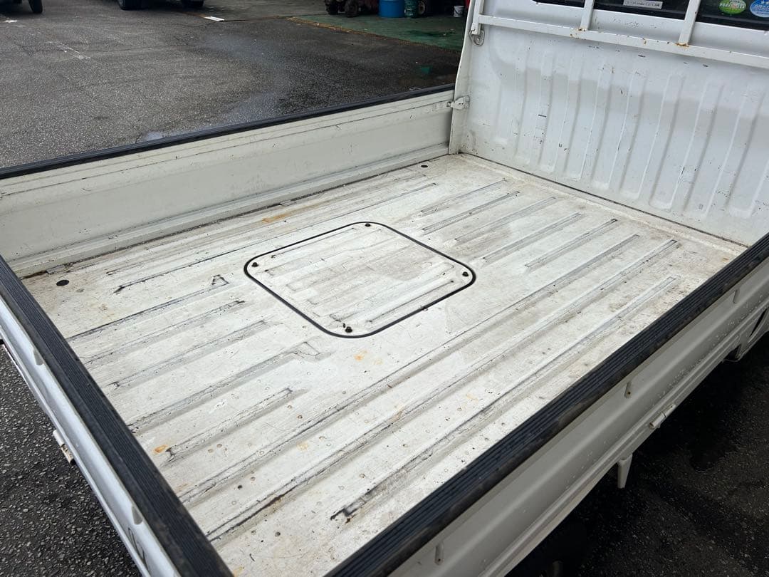 宮崎　HONDA アクティ　トラック MT エアコン　パワステ　軽トラ