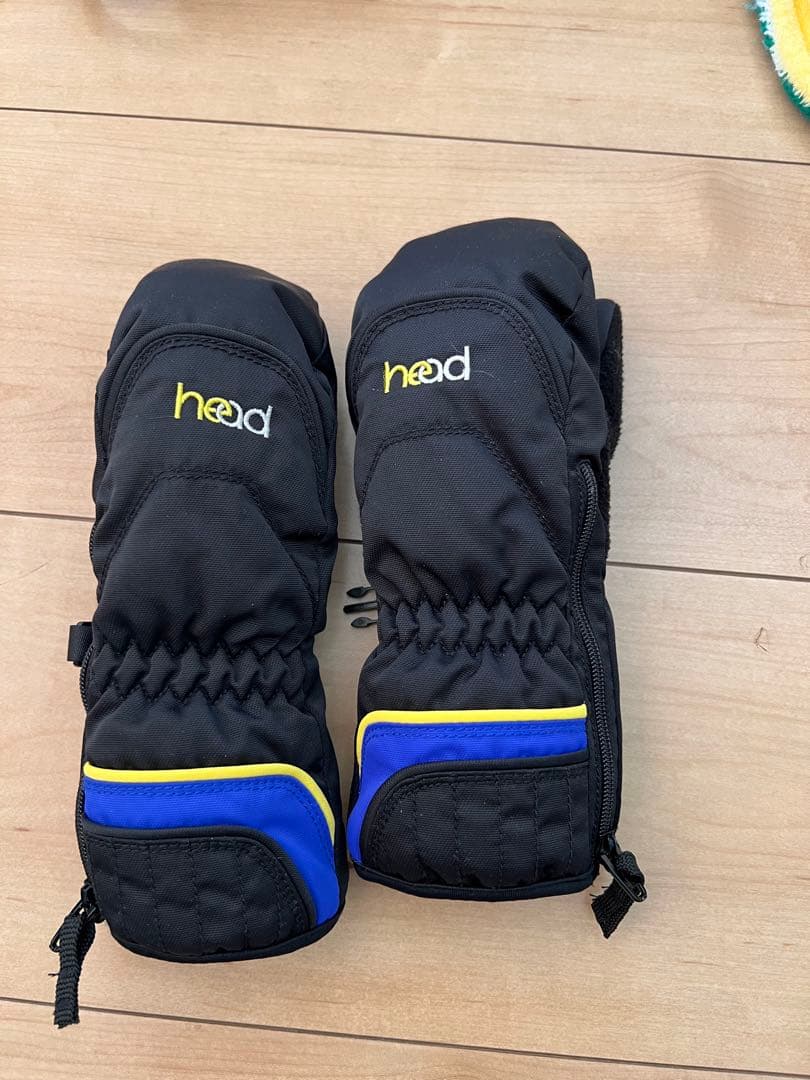 phenix フェニックス 100 男女兼用　雪遊び 子供用スキーウェアセット