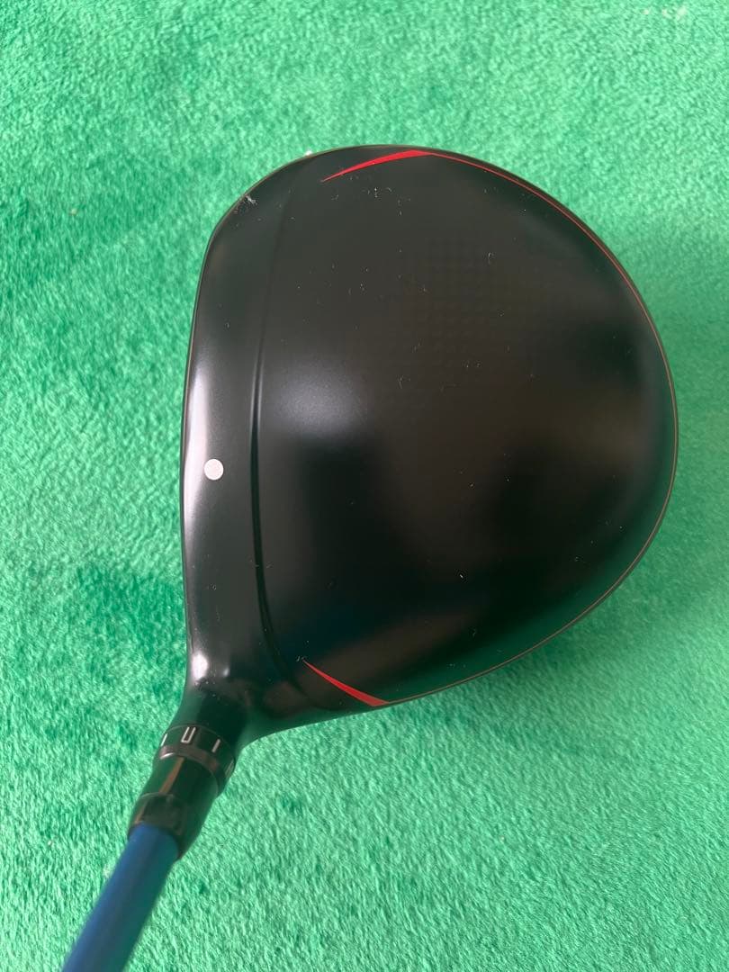 超美品　ヨネックスYONEX EZONE GTドライバー 2024