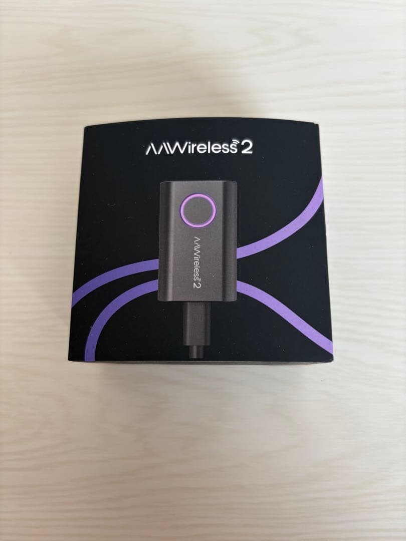 カーオーディオ AAWireless2