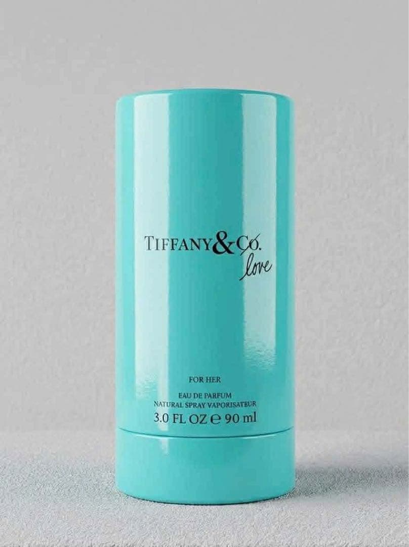 Tiffany & Co. Love オードパルファム フォーハー 90ml